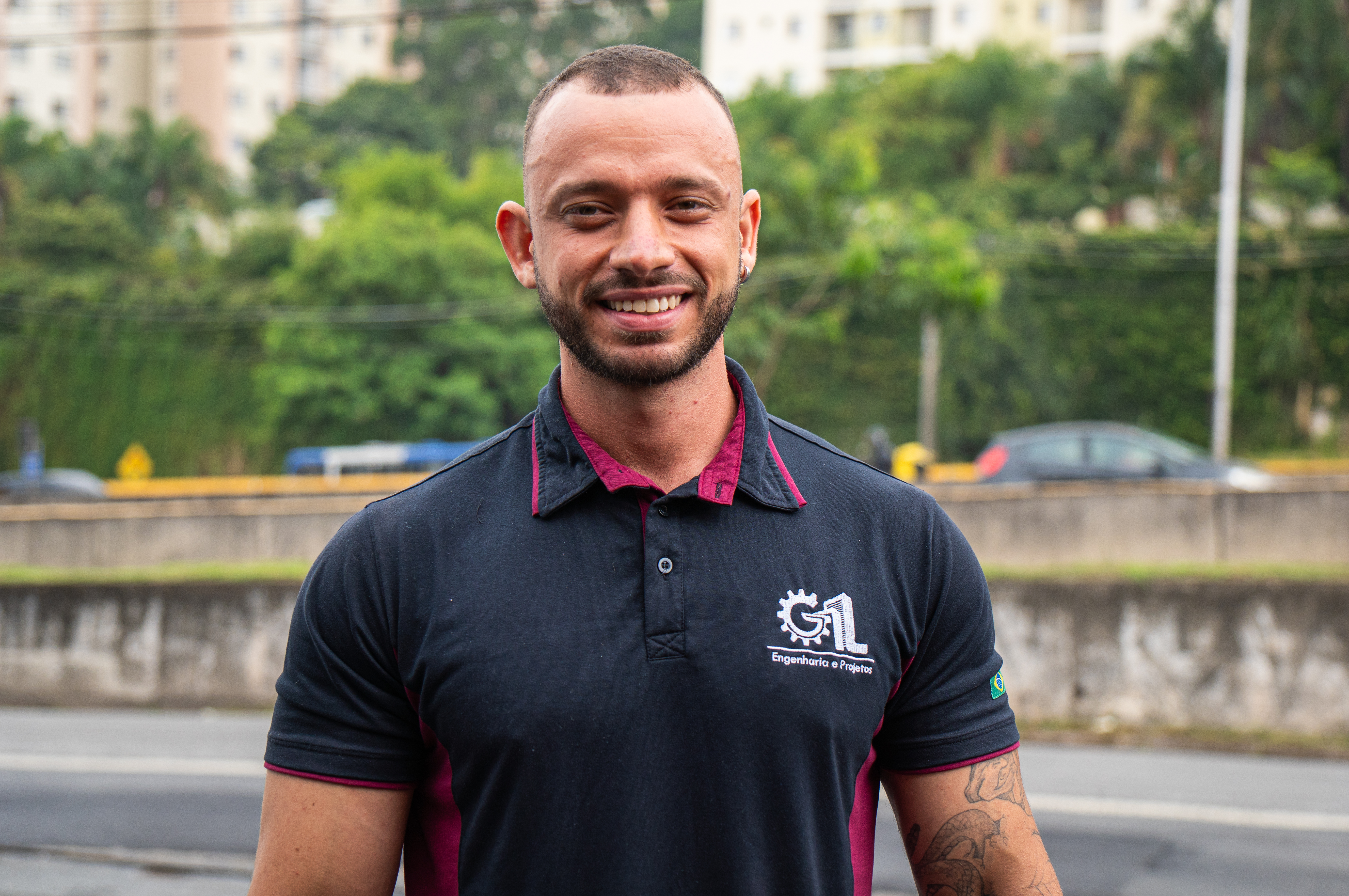 Gabriel Leal